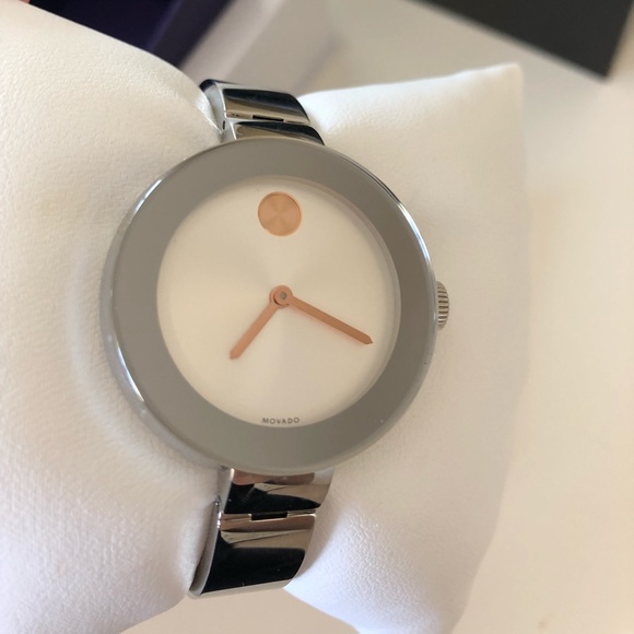 Women watch.Movado - Picture 2 of 6